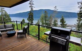 Halibut Hideaway